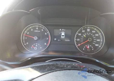 2019 Kia Forte S from USA, damaged, VIN 3KPF34AD3KE017489